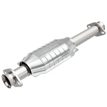 Load image into Gallery viewer, Standard-Grade-Direct-Fit-Catalytic-Converter