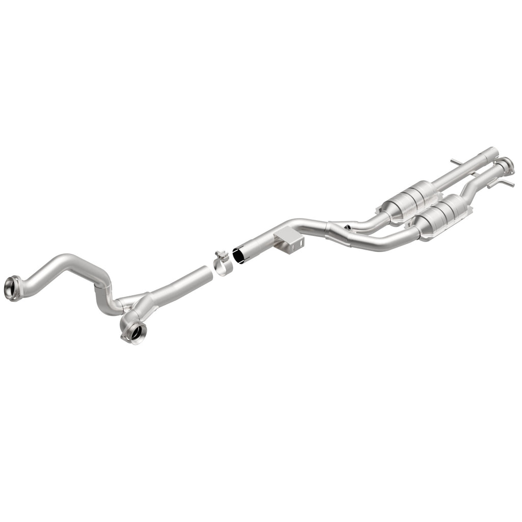 Standard-Grade-Direct-Fit-Catalytic-Converter
