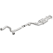 Load image into Gallery viewer, Standard-Grade-Direct-Fit-Catalytic-Converter