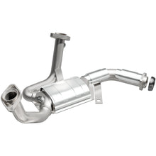 Load image into Gallery viewer, Standard-Grade-Direct-Fit-Catalytic-Converter