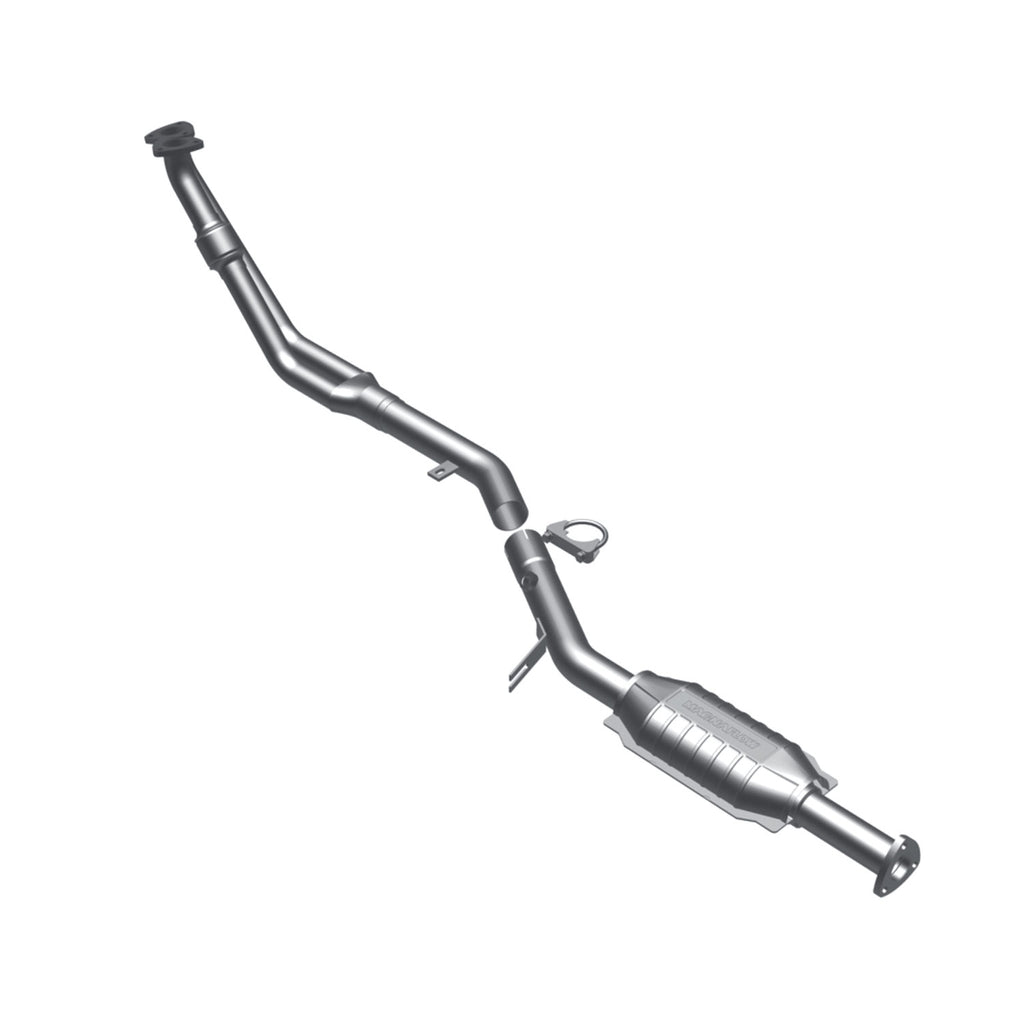 Standard-Grade-Direct-Fit-Catalytic-Converter