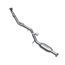 Load image into Gallery viewer, Standard-Grade-Direct-Fit-Catalytic-Converter