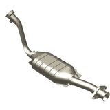 Magnaflow 93385 Standard Grade Direct-Fit Catalytic Converter
