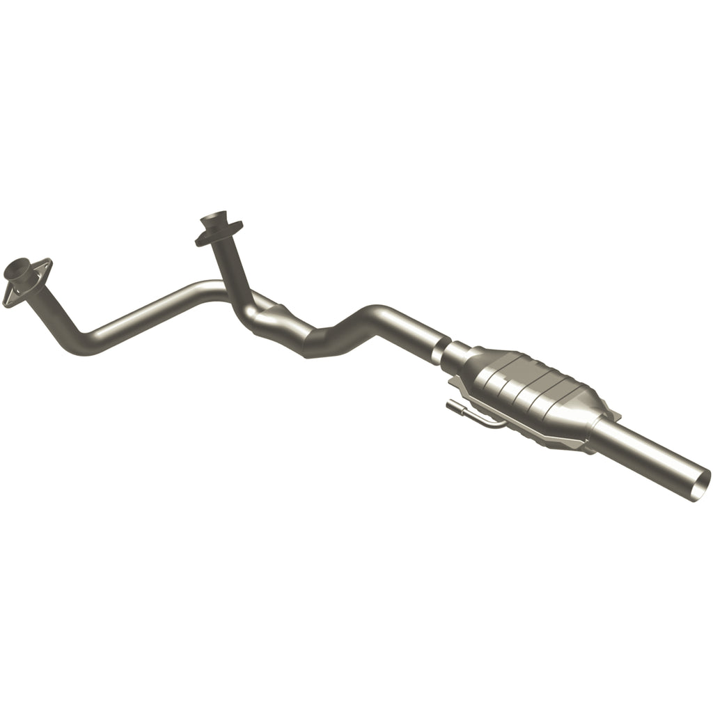 Standard-Grade-Direct-Fit-Catalytic-Converter
