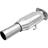 Magnaflow 93441 Standard Grade Direct-Fit Catalytic Converter