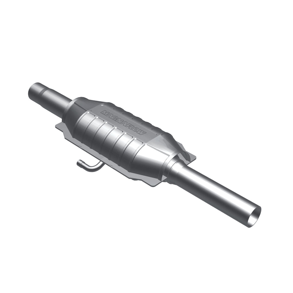 Standard-Grade-Direct-Fit-Catalytic-Converter