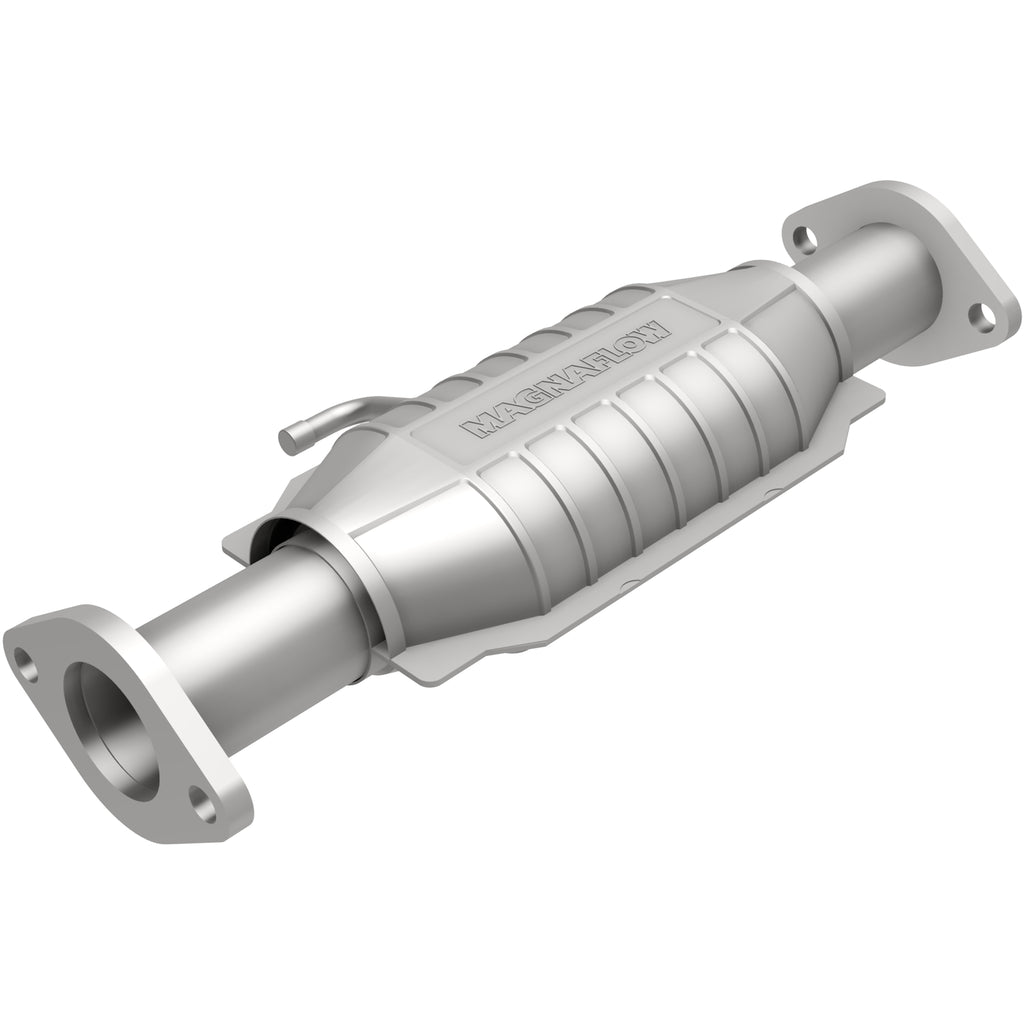 Standard-Grade-Direct-Fit-Catalytic-Converter