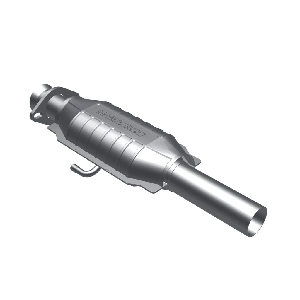 Standard-Grade-Direct-Fit-Catalytic-Converter