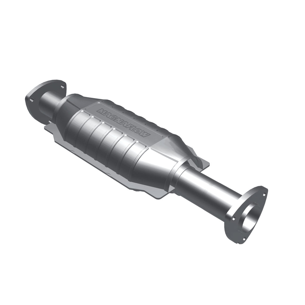 Standard-Grade-Direct-Fit-Catalytic-Converter