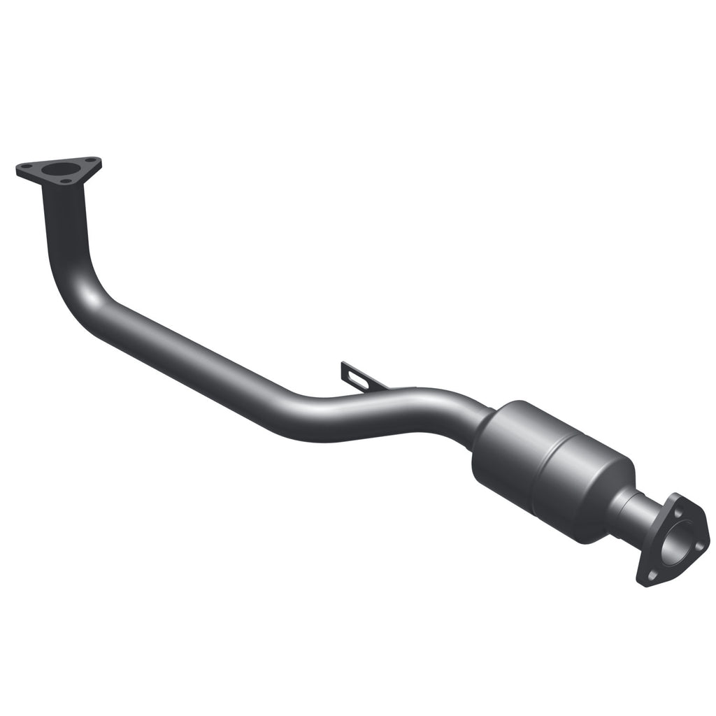 Standard-Grade-Direct-Fit-Catalytic-Converter