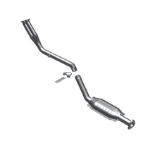 Load image into Gallery viewer, Standard-Grade-Direct-Fit-Catalytic-Converter