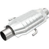 Magnaflow 94024 Standard Grade Universal Catalytic Converter - 2.00in.