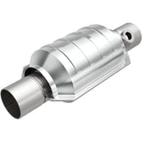 Magnaflow 53134 Standard Grade Universal Catalytic Converter - 2.00in.