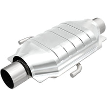Load image into Gallery viewer, Standard-Grade-Universal-Catalytic-Converter---2.00In.