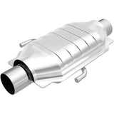 Magnaflow 93524 Standard Grade Universal Catalytic Converter - 2.00in.