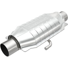 Load image into Gallery viewer, Standard-Grade-Universal-Catalytic-Converter---2.25In.