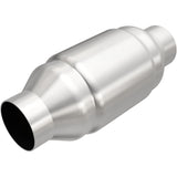 Magnaflow 54955 Standard Grade Universal Catalytic Converter - 2.25in.
