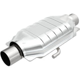 Magnaflow 93515 Standard Grade Universal Catalytic Converter - 2.25in.