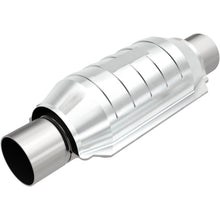 Load image into Gallery viewer, Standard-Grade-Universal-Catalytic-Converter---3.00In.