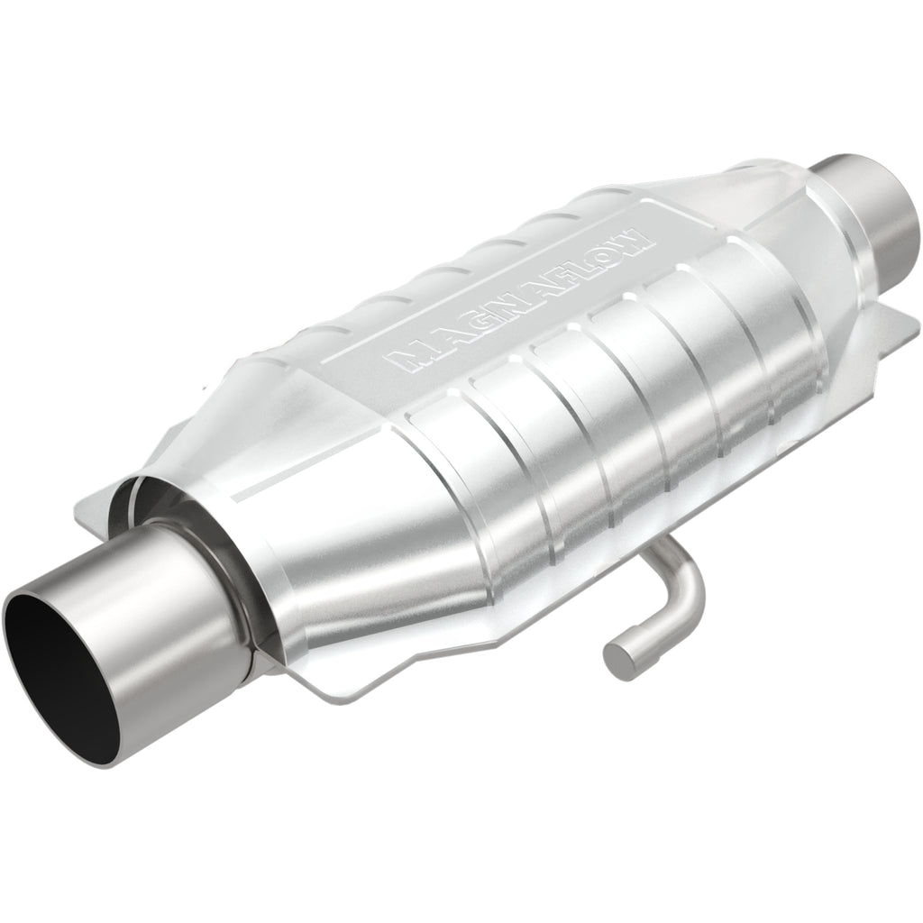 Standard-Grade-Universal-Catalytic-Converter---3.00In.