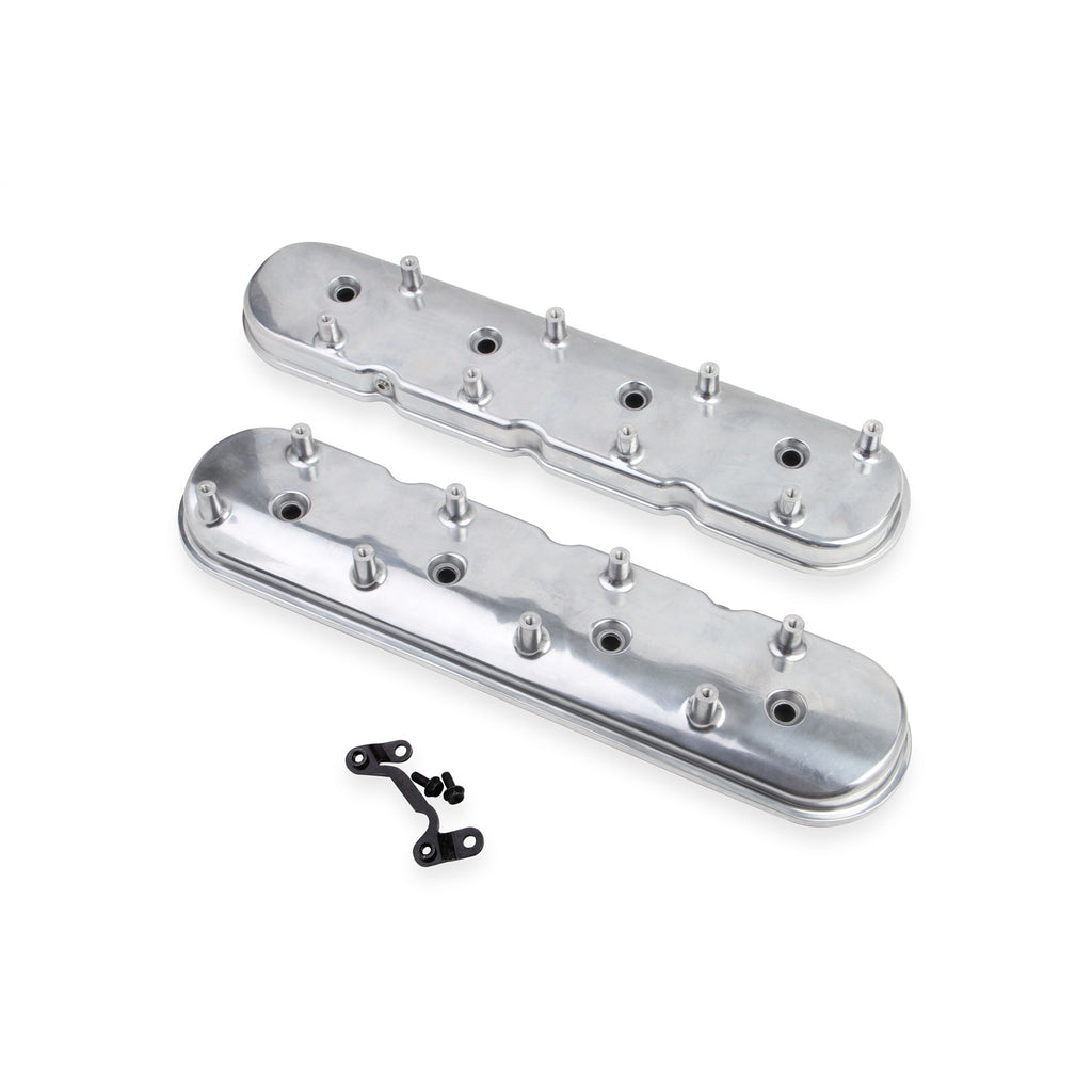 Standard-Height-Ls-Valve-Covers-For-Dry-Sump-Applications---Polished