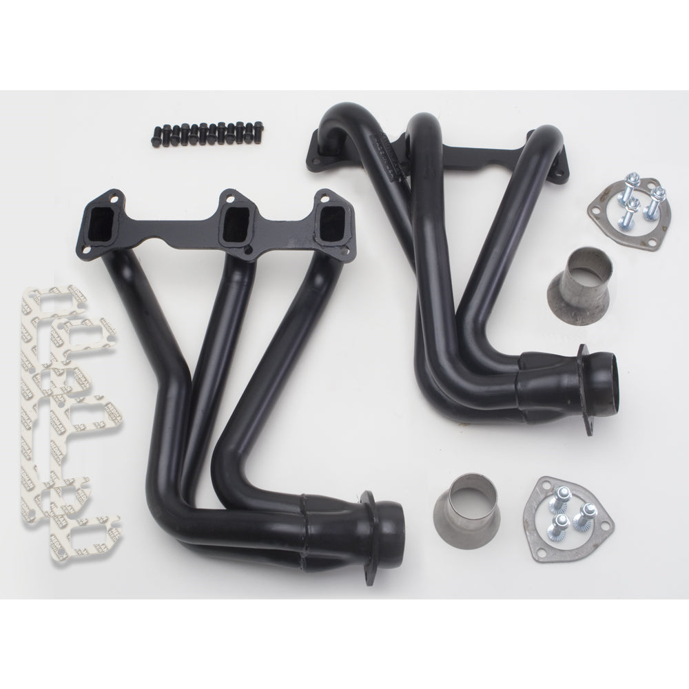 Standard-Uncoated-Headers;-1-12-In.-Tube-Dia;-2-12-In.-Coll;-Full-Length