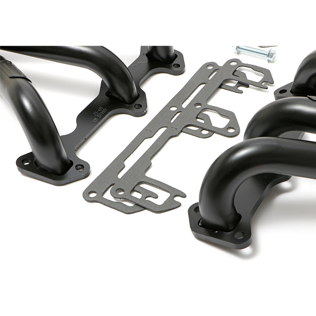 Standard-Uncoated-Headers;-1-12-In.-Tube-Dia;-2-12-In.-Coll;-Full-Length