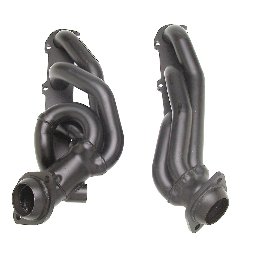 Standard-Uncoated-Headers;-1-12-In.-Tube-Dia;-Stock-Coll;-Shorty-Design