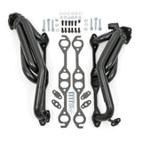 Hedman Hedders 69651 Standard Uncoated Headers; 1-1/2 in. Tube Dia; Stock Coll; SHORTY Design