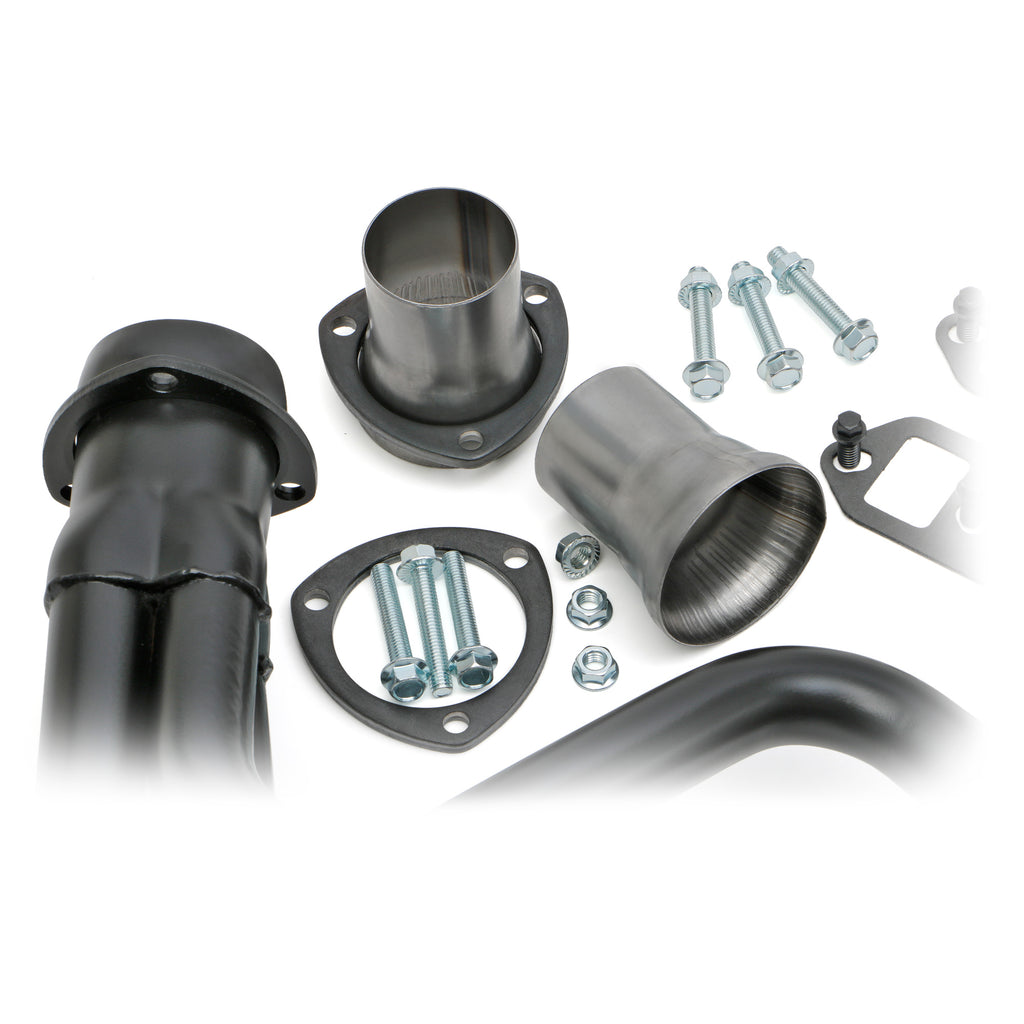 Standard-Uncoated-Headers;-1-12-In.-Tube-Dia;-Full-Length-Design