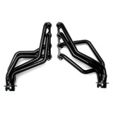 Hedman Hedders 88360 Standard Uncoated Headers; 1-1/2 in. Tube Dia; FULL LENGTH Design
