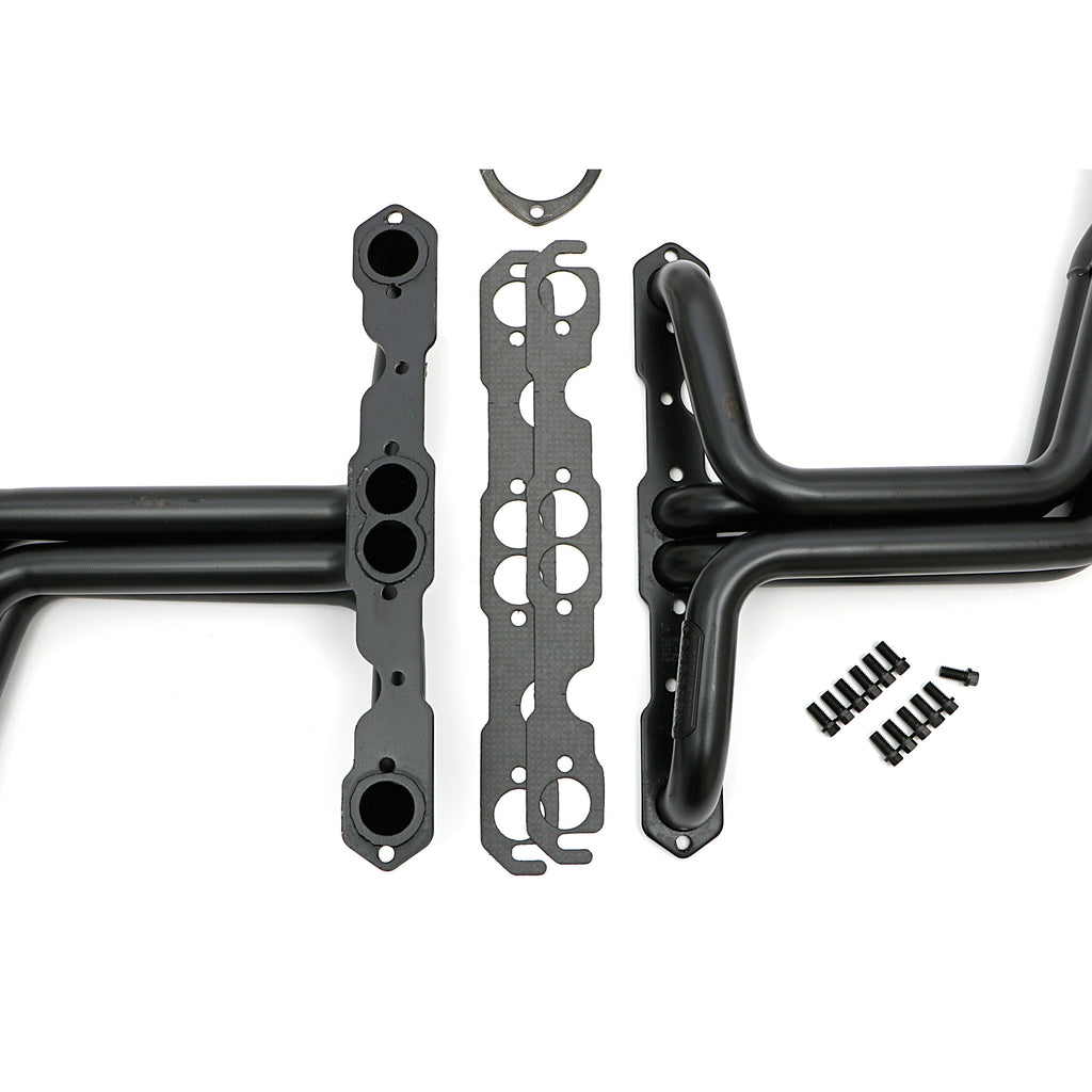 Standard-Uncoated-Headers;-1-12-In.-Tube-Dia;-Full-Length-Design