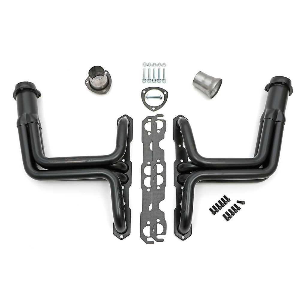 Standard-Uncoated-Headers;-1-12-In.-Tube-Dia;-Full-Length-Design