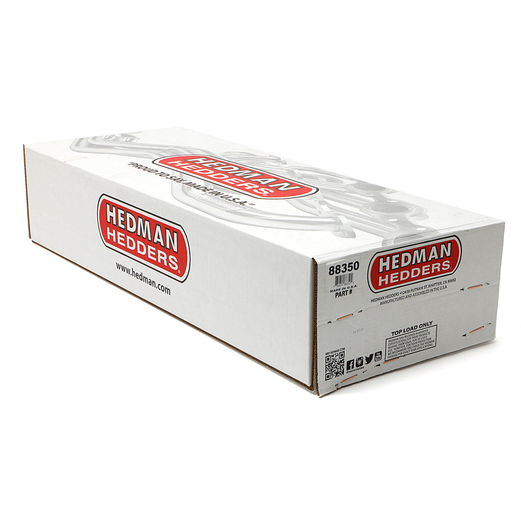 Standard-Uncoated-Headers;-1-12-In.-Tube-Dia;-Full-Length-Design