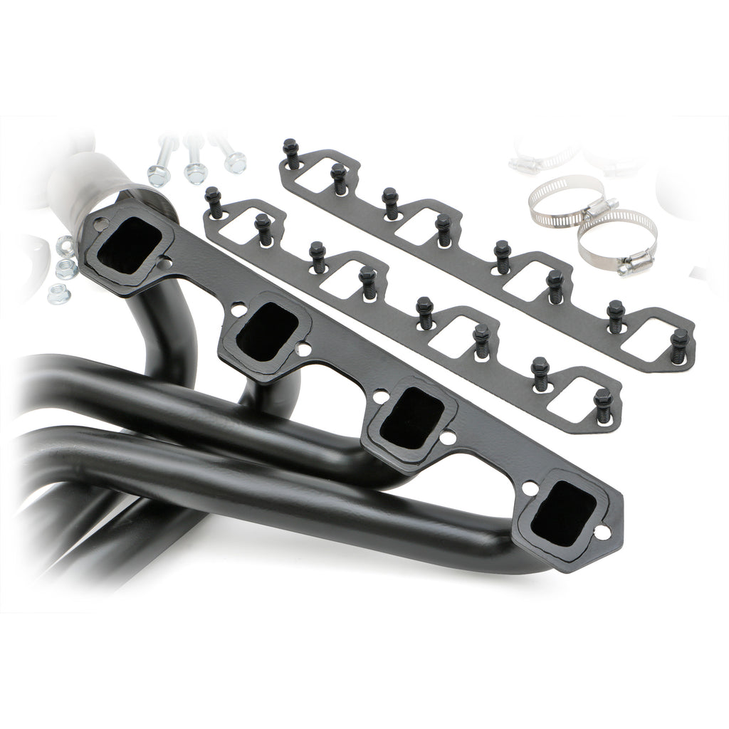 Standard-Uncoated-Headers;-1-12-In.-Tube-Dia;-Full-Length-Design