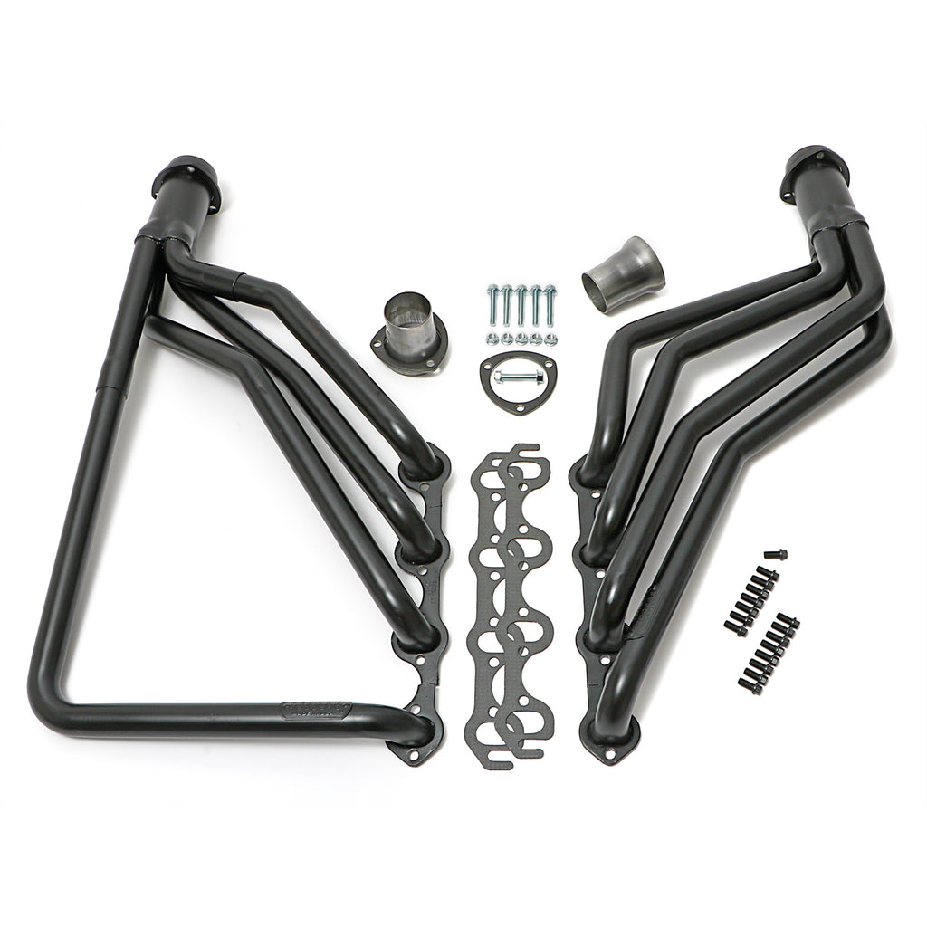 Standard-Uncoated-Headers;-1-12-In.-Tube-Dia;-Full-Length-Design