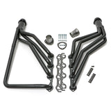 Hedman Hedders 88350 Standard Uncoated Headers; 1-1/2 in. Tube Dia; FULL LENGTH Design