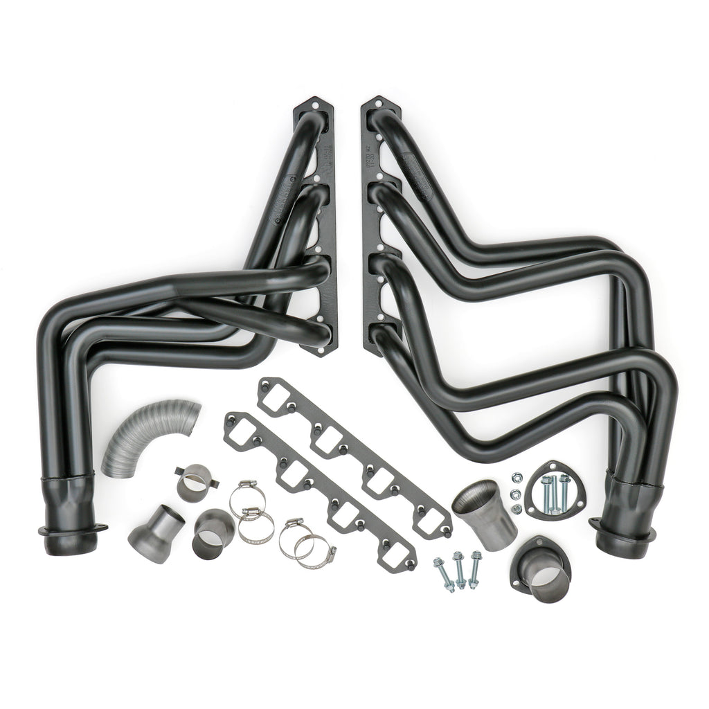 Standard-Uncoated-Headers;-1-12-In.-Tube-Dia;-Full-Length-Design
