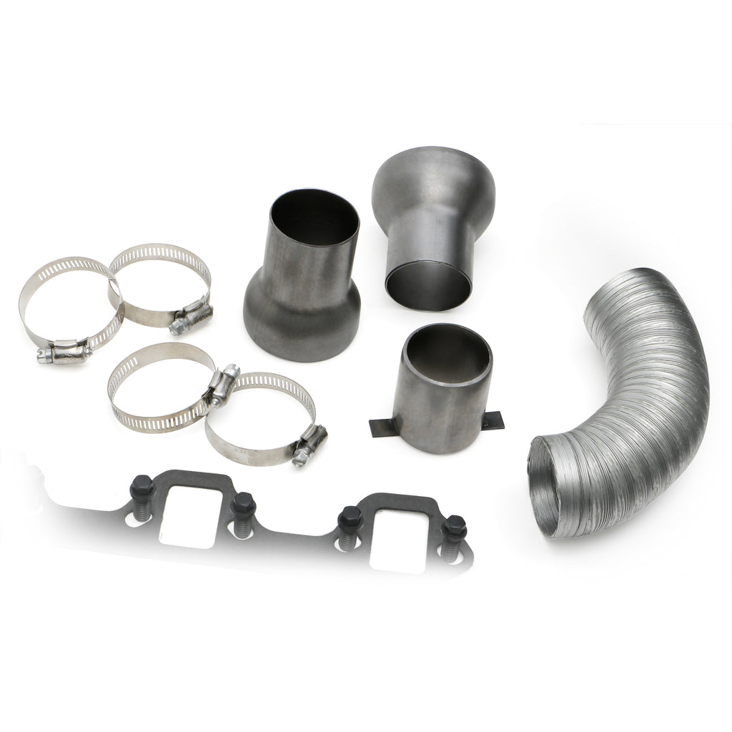 Standard-Uncoated-Headers;-1-12-In.-Tube-Dia;-Full-Length-Design