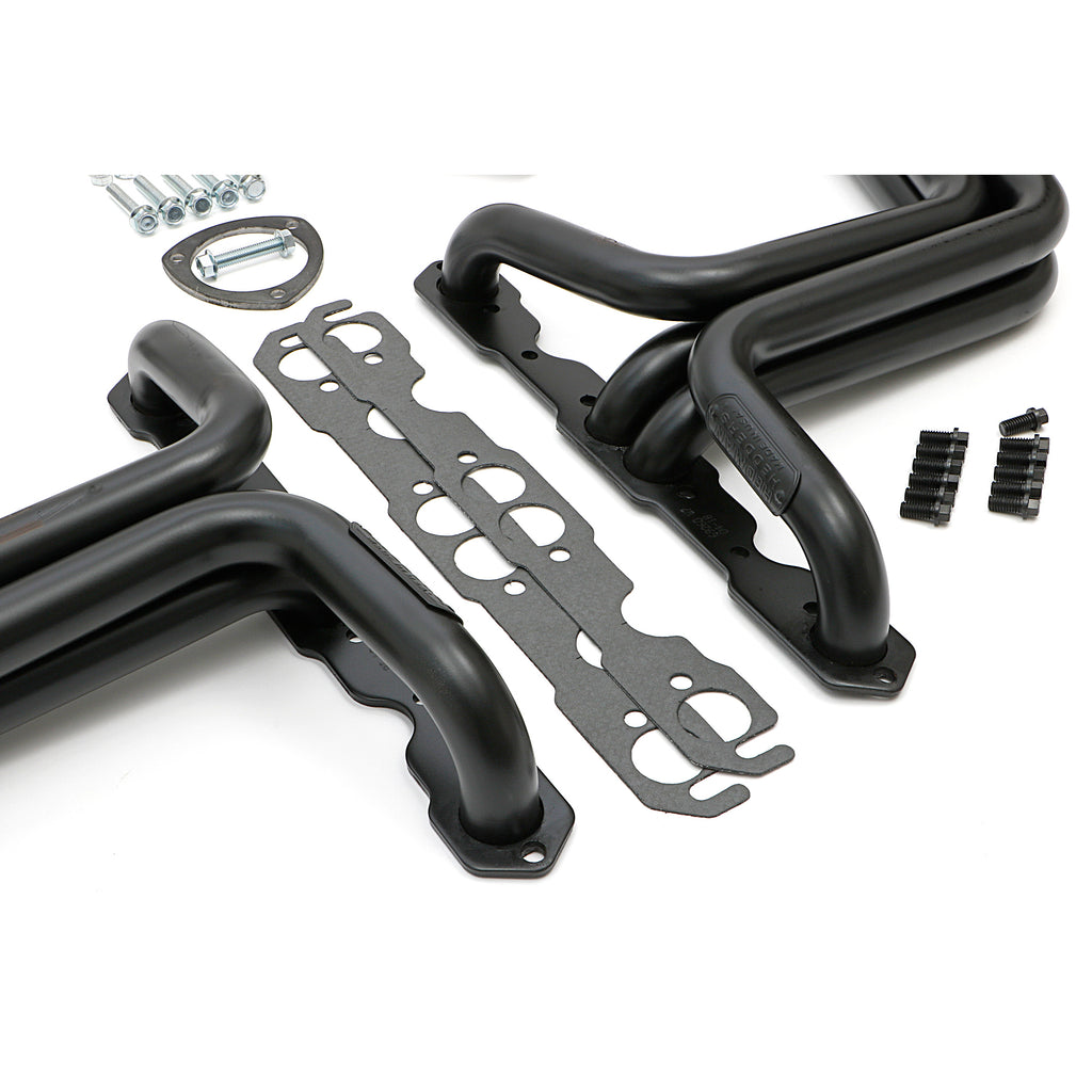 Standard-Uncoated-Headers;-1-12-In.-Tube-Dia;-Full-Length-Design