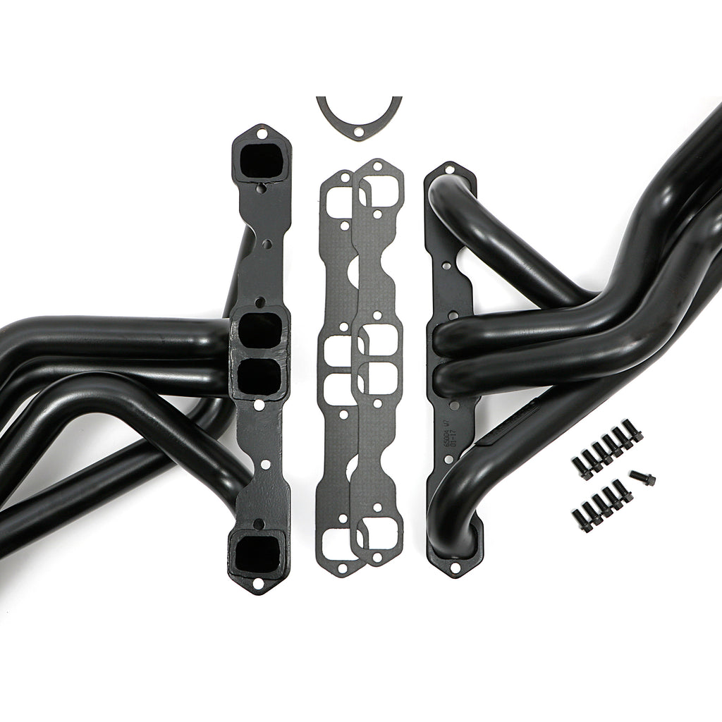 Standard-Uncoated-Headers;-1-34-In.-Tube-Dia;-Full-Length-Design