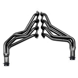 Hedman Hedders 69127 Standard Uncoated Headers; 1-3/4 in. Tube Dia; FULL LENGTH Design