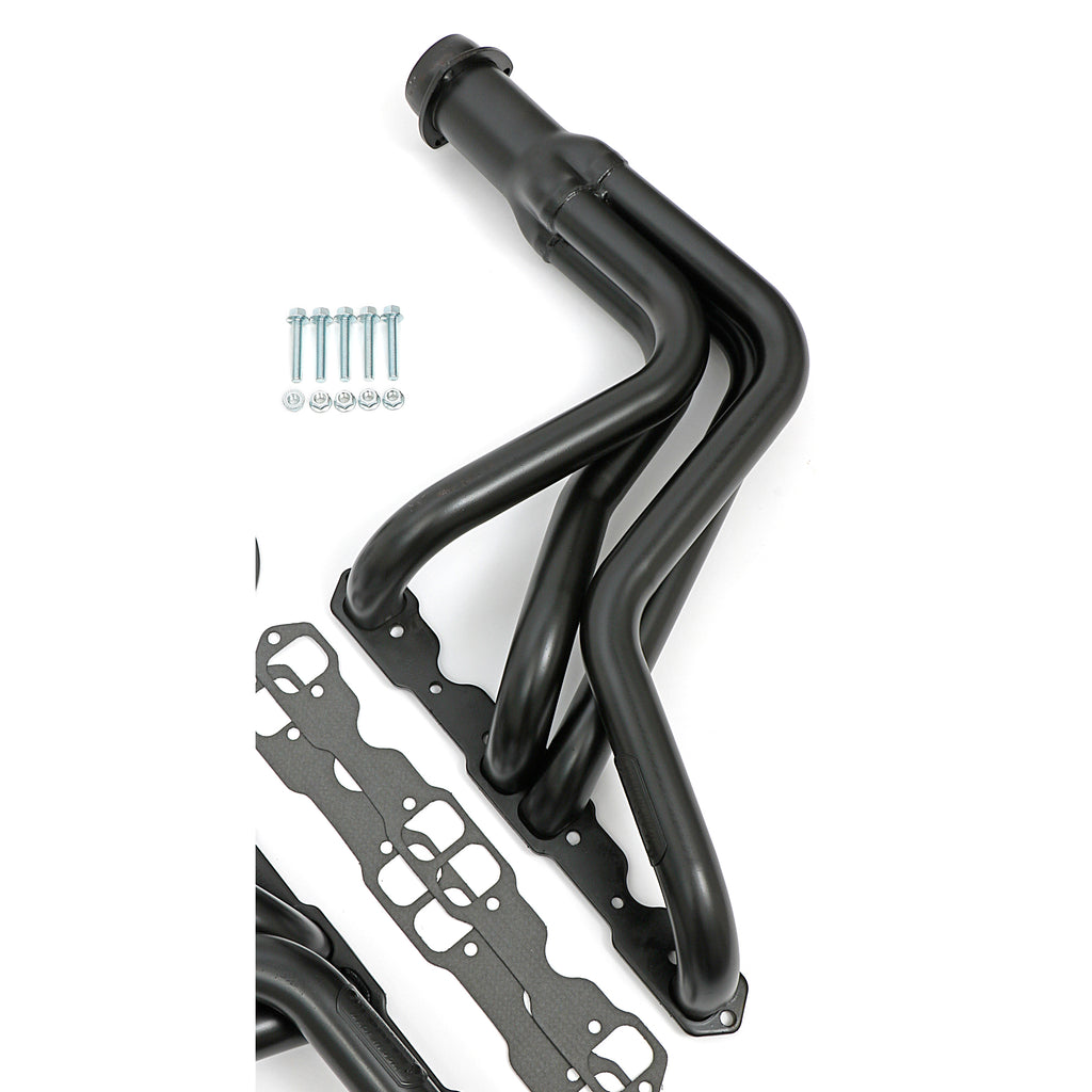 Standard-Uncoated-Headers;-1-34-In.-Tube-Dia;-Full-Length-Design