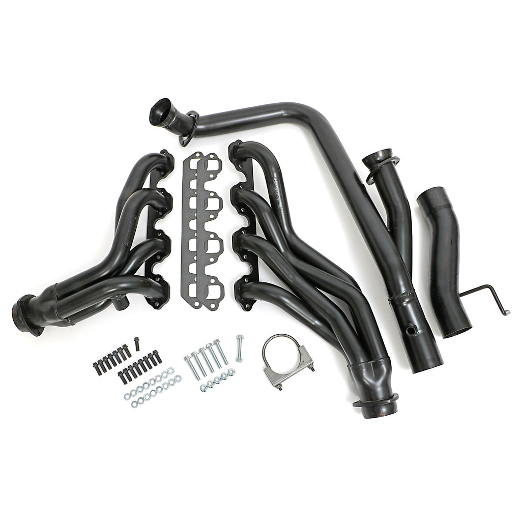 Standard-Uncoated-Headers;-1-34-In.-Tube-Dia;-Mid-Length-Design