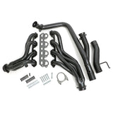 Hedman Hedders 89510 Standard Uncoated Headers; 1-3/4 in. Tube Dia; MID-LENGTH Design