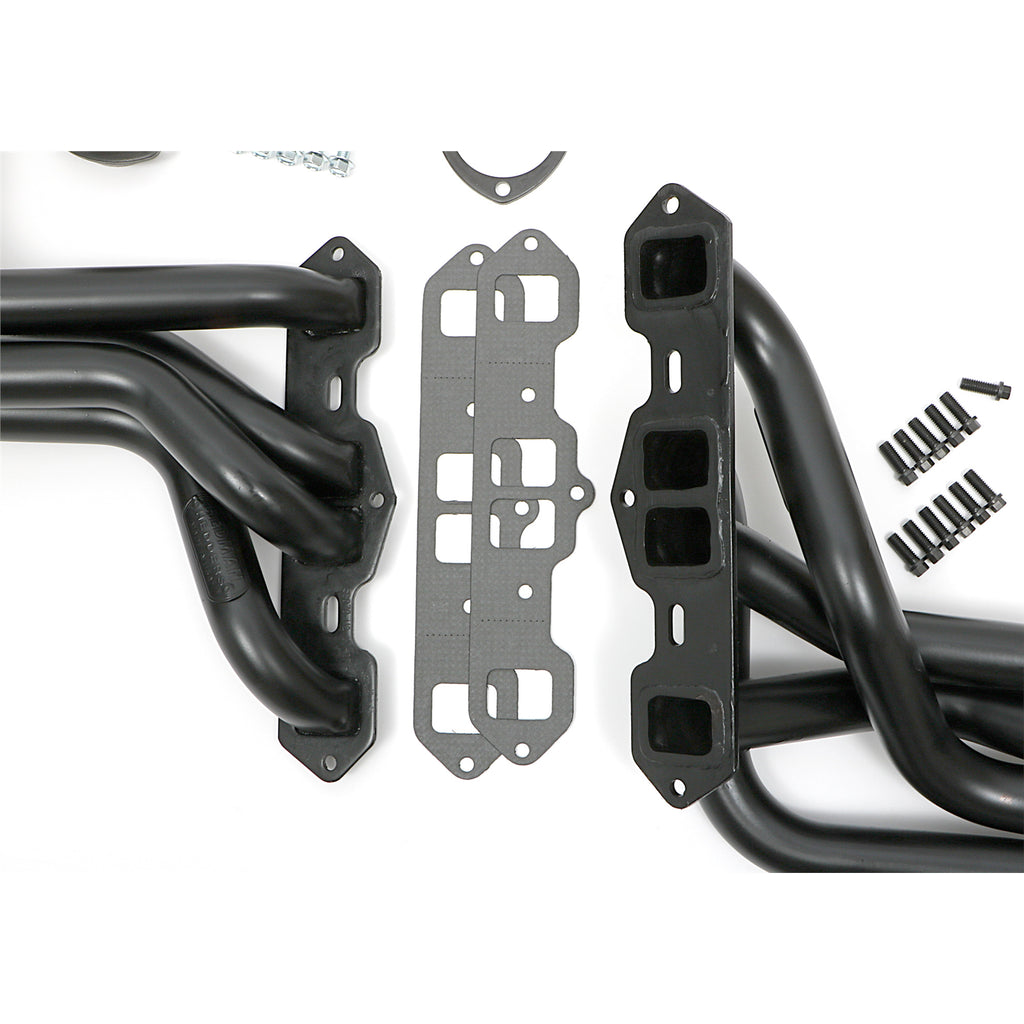 Standard-Uncoated-Headers;-1-34-In.-Tube-Dia;-Full-Length-Design