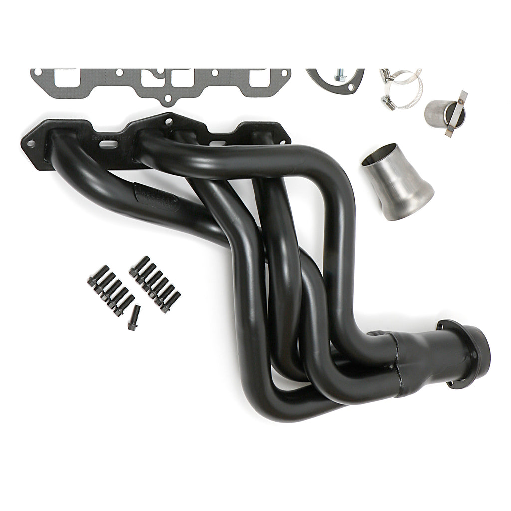 Standard-Uncoated-Headers;-1-34-In.-Tube-Dia;-Full-Length-Design