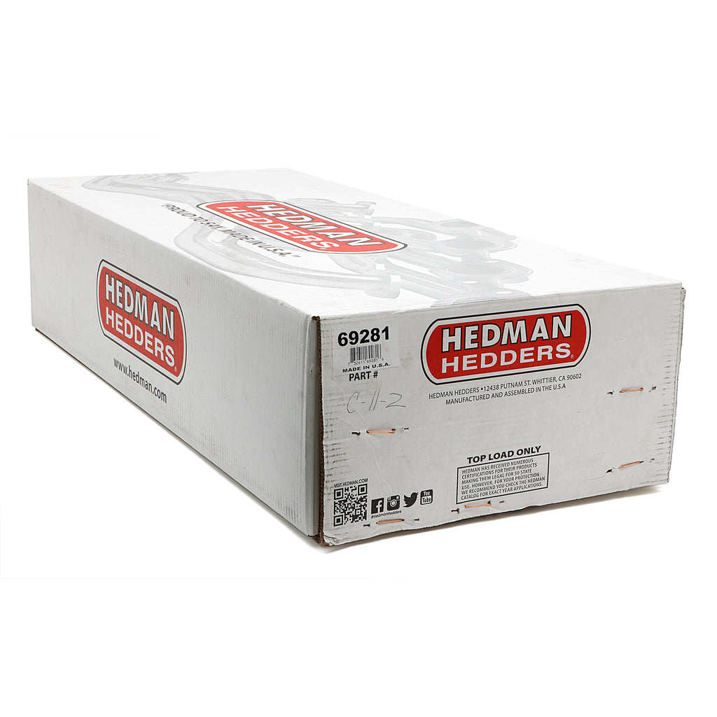 Standard-Uncoated-Headers;-1-34-In.-Tube-Dia;-Full-Length-Design