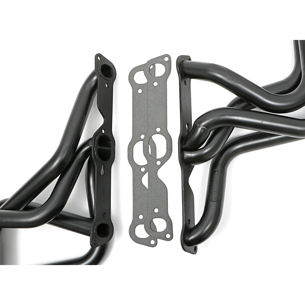 Standard-Uncoated-Headers;-1-34-In.-Tube-Dia;-Full-Length-Design