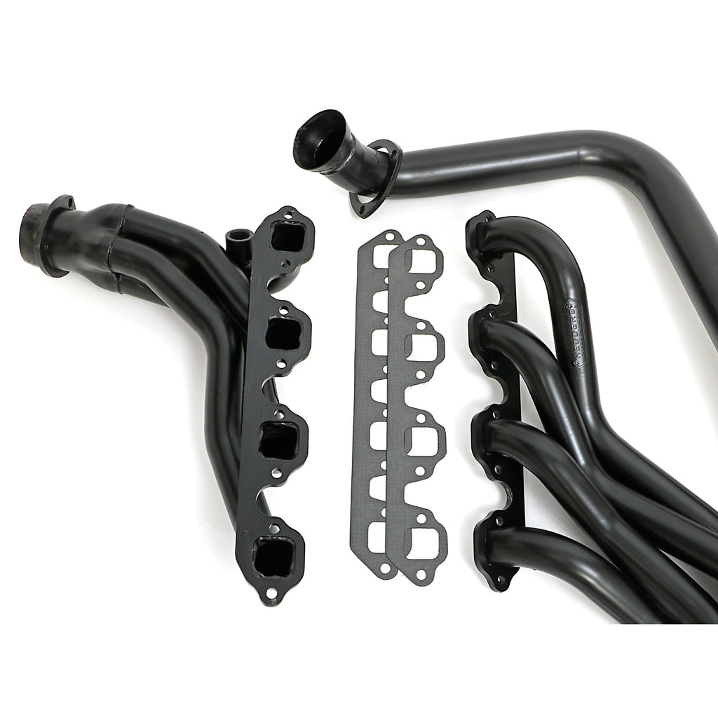 Standard-Uncoated-Headers;-1-34-In.-Tube-Dia;-Mid-Length-Design